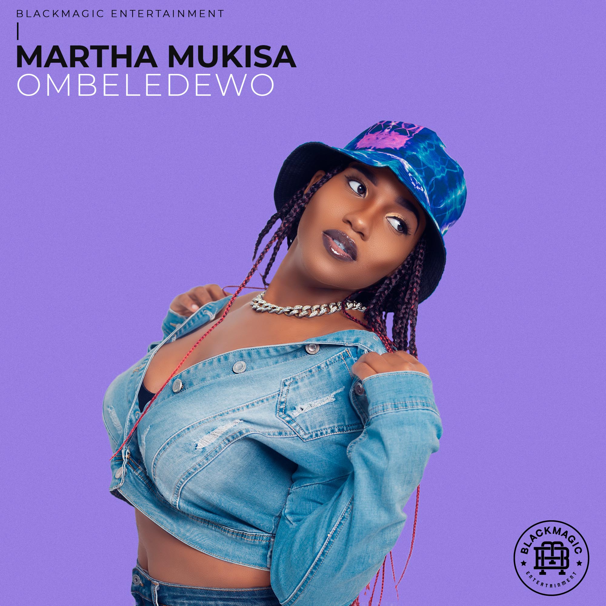 Martha Mukisa
